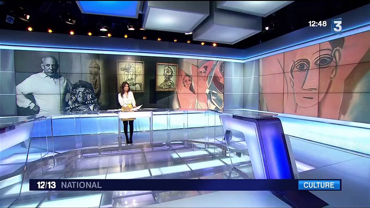 Culture : Picasso et les arts primitifs à découvrir au Musée parisien du Quai-Branly