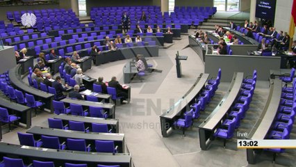 Bundestagu: Të pranohet shumica e re parlamentare