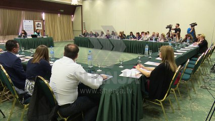 Antikorrupsioni nuk heton funksionarë të lartë, Tanturovski arsyetohet