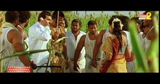 Taaqatwar - Namo Venkatesha _ Venkatesh, Trisha _ Telugu Dubbed In Bhojpuri _ Full Movie-1