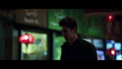 If SPIDERMAN Was A STALKER