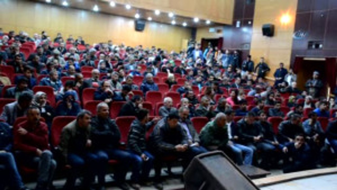 "Pkk Kontenjanı Var" Diye Bağırınca Az Daha Linç Ediliyordu
