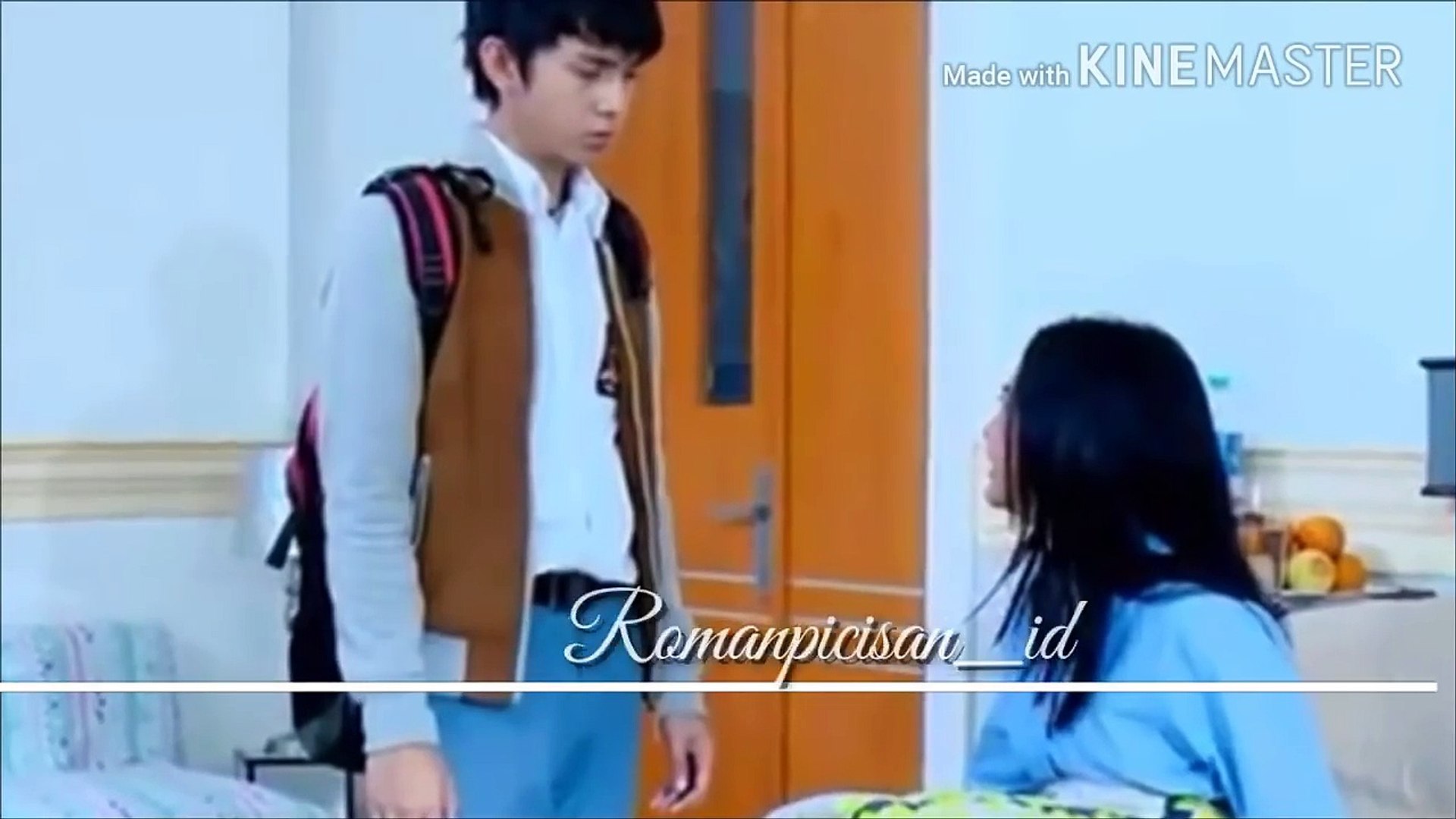 Cuplikan Roman Picisan Episode 31 Paling Baper Video