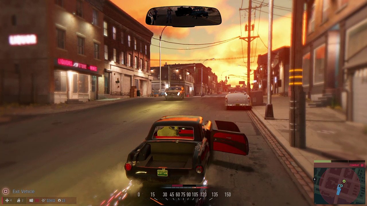 Mafia III