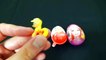 Surprise Eggs Opening rprises 5 I  I Barbie  Minions My little pony Angry