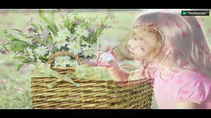 Arabic Very Beautiful Nasheed -Ya Ummi [ Must Listen ]