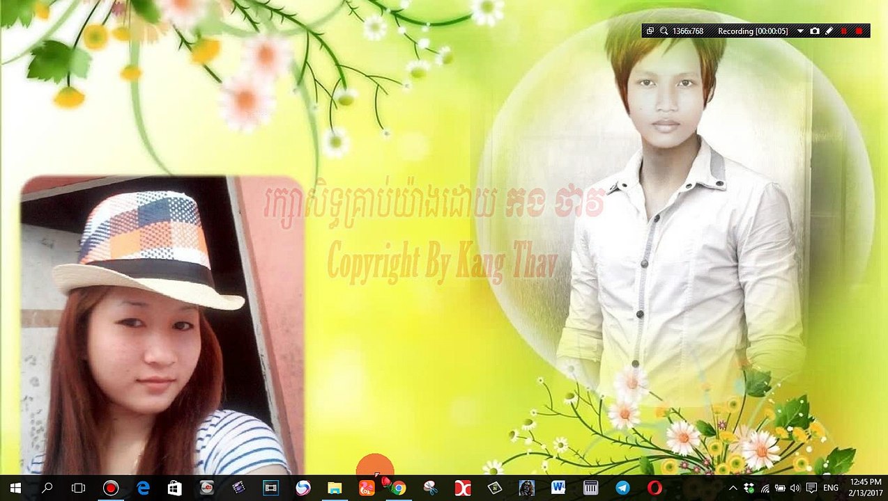 [1.WordPress] How to set up WordPress on Cpanel  Create Website For Beginning