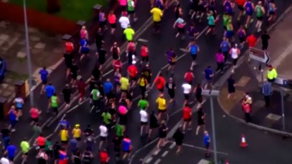 Great Bristol 10K - Season 1, Episode 1