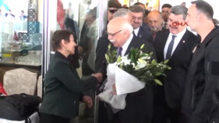 Afyonkarahisar Bakan Avcı: Ilk Hedef Pazarımız Arap Turizmi