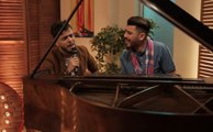 DZ Comedy Show 14 Ateliers 03 - Nassim et Khassani