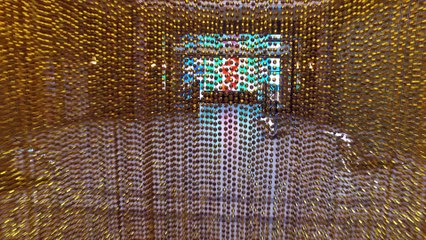 Expo : "Frontières imaginaires" à la Fondation Boghossian