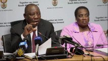 Questions raised over South Africa's new minimum wage