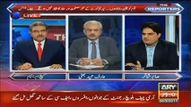 Sabir Shakir Analysis Over Chief Justice Saqib Nisar Speech