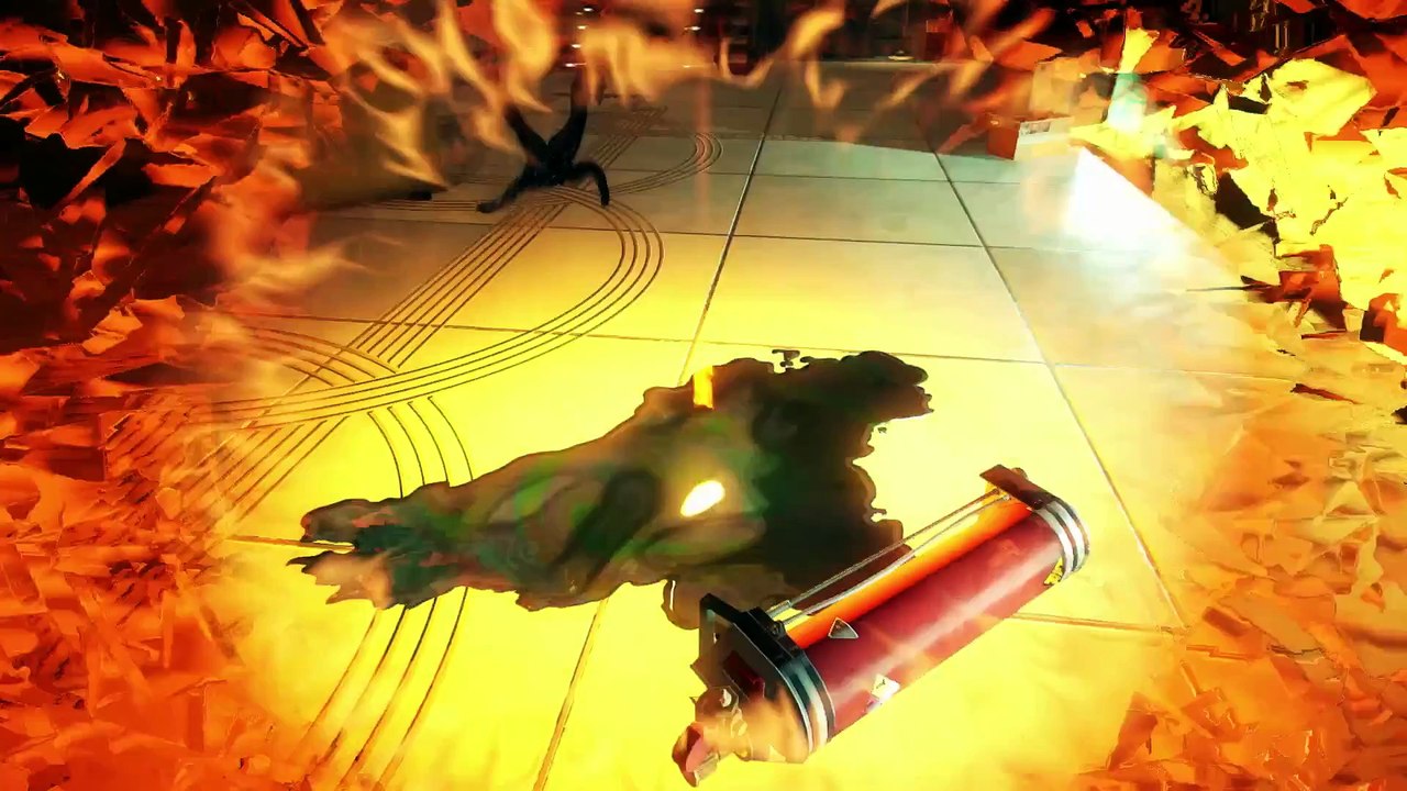 Prey – Département Neuromod Trailer