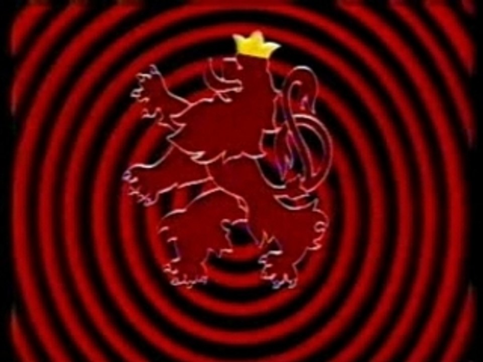 Télé Luxembourg- Ouverture