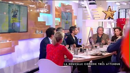 Patrick Cohen sort une blague douteuse sur les Roms dans C à vous