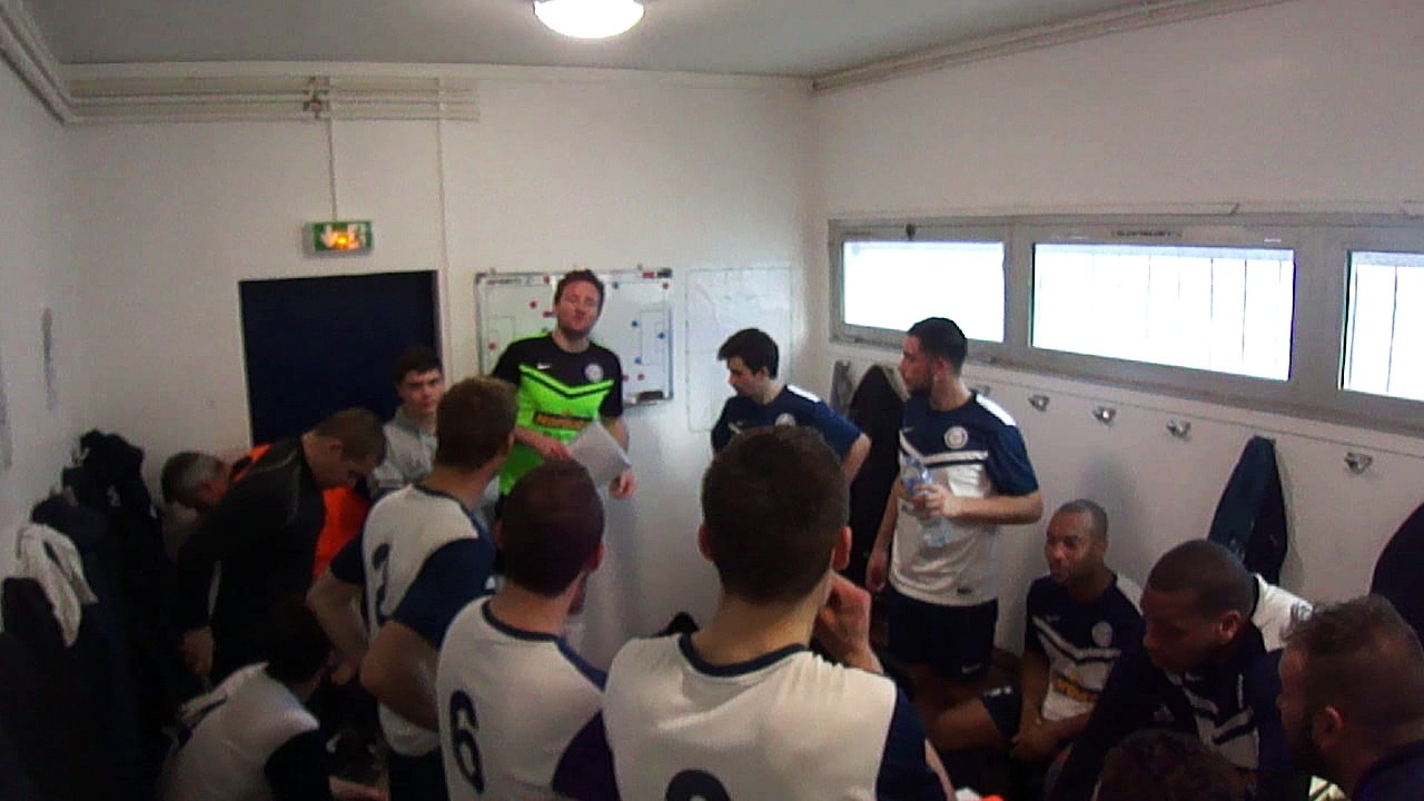 Du mouvement dans l'organigramme du club... Yannis nommé nouvel entraîneur adjoint !