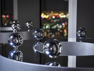 [Nyûsu Show]  L’expo Media Ambition Tokyo