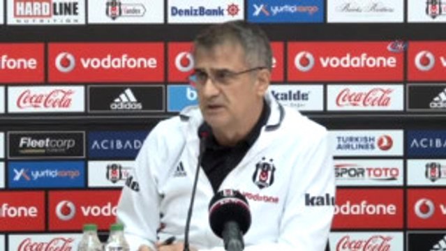 Şenol Güneş: Emre Mor Transferi Gündemimizde Yok