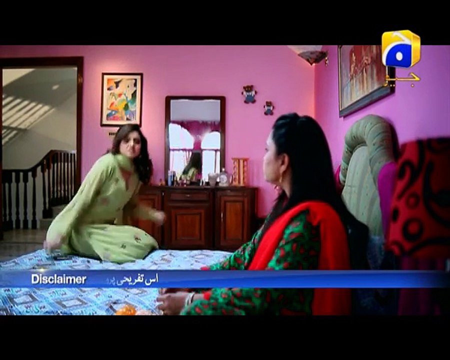 Bechari Mehrunnisa Episode 88