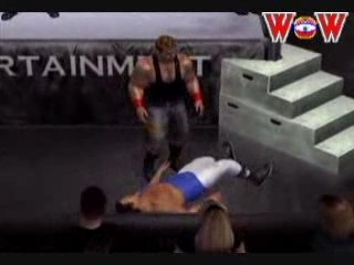 pco Vs. Jerry The King Lawler