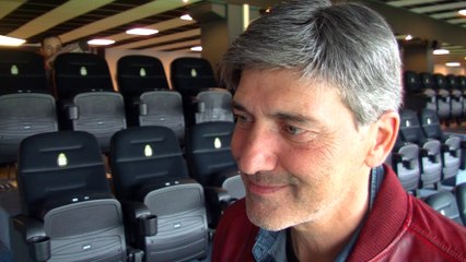 Felice Mazzu a un message pour les supporters de Charleroi