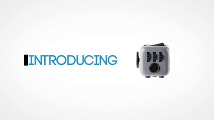 Introducing Comfort Cube