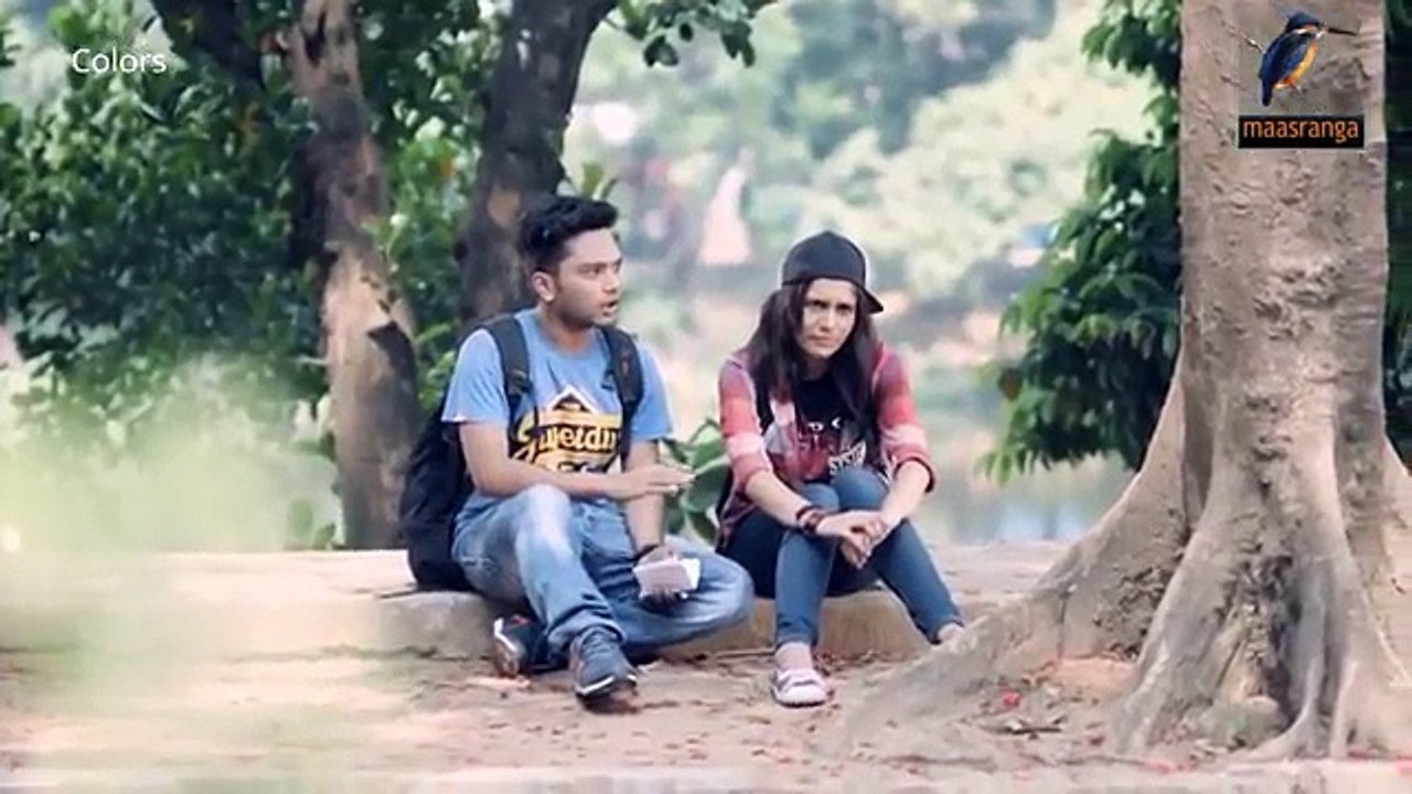 Hell Mate | Bangla Natok HD
