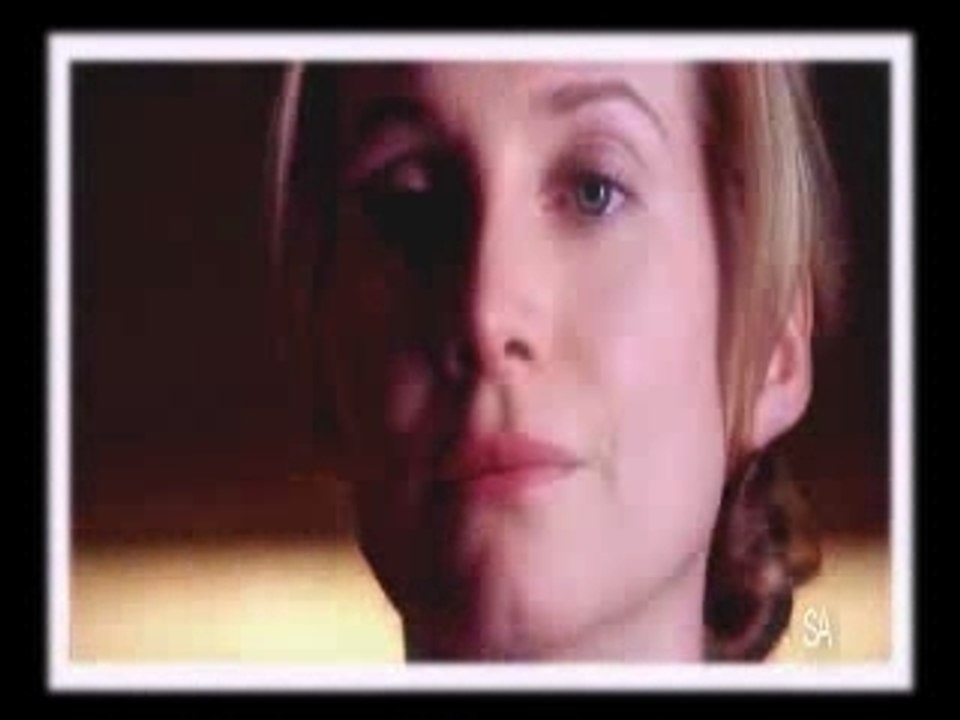 Power of goodbye (Jack/Juliette)