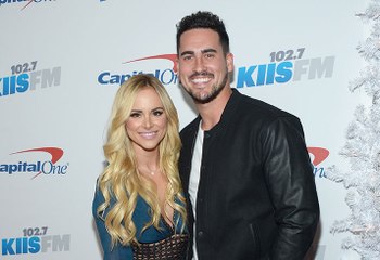 A &#039;Bachelor&#039; Star Just Called 911 On His Ex-Fiancée