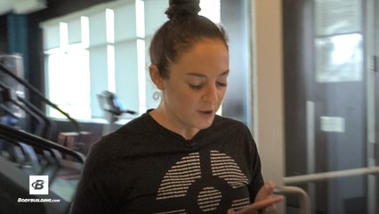 When Should I Take My Pre-Workout? | Ask the Science Chick