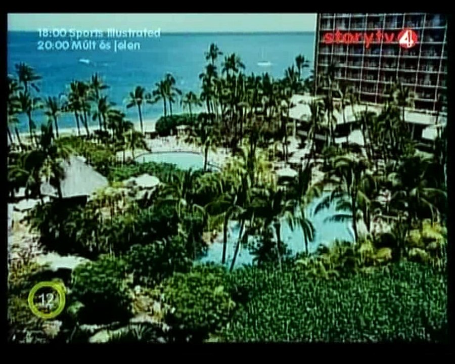 Beverly Hills 90210 - Etrue Hollywood Story [Part-2]