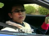 Keiichi Tsuchiya, drift avec des JDM d'origine.