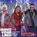 Move Your Lakk - HD Video Song - Diljit Dosanjh, Badshah - Latest Bollywood Song 2017 - Songs HD