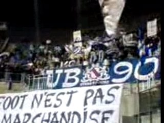 RCS-Amiens 2007-2008 CDL