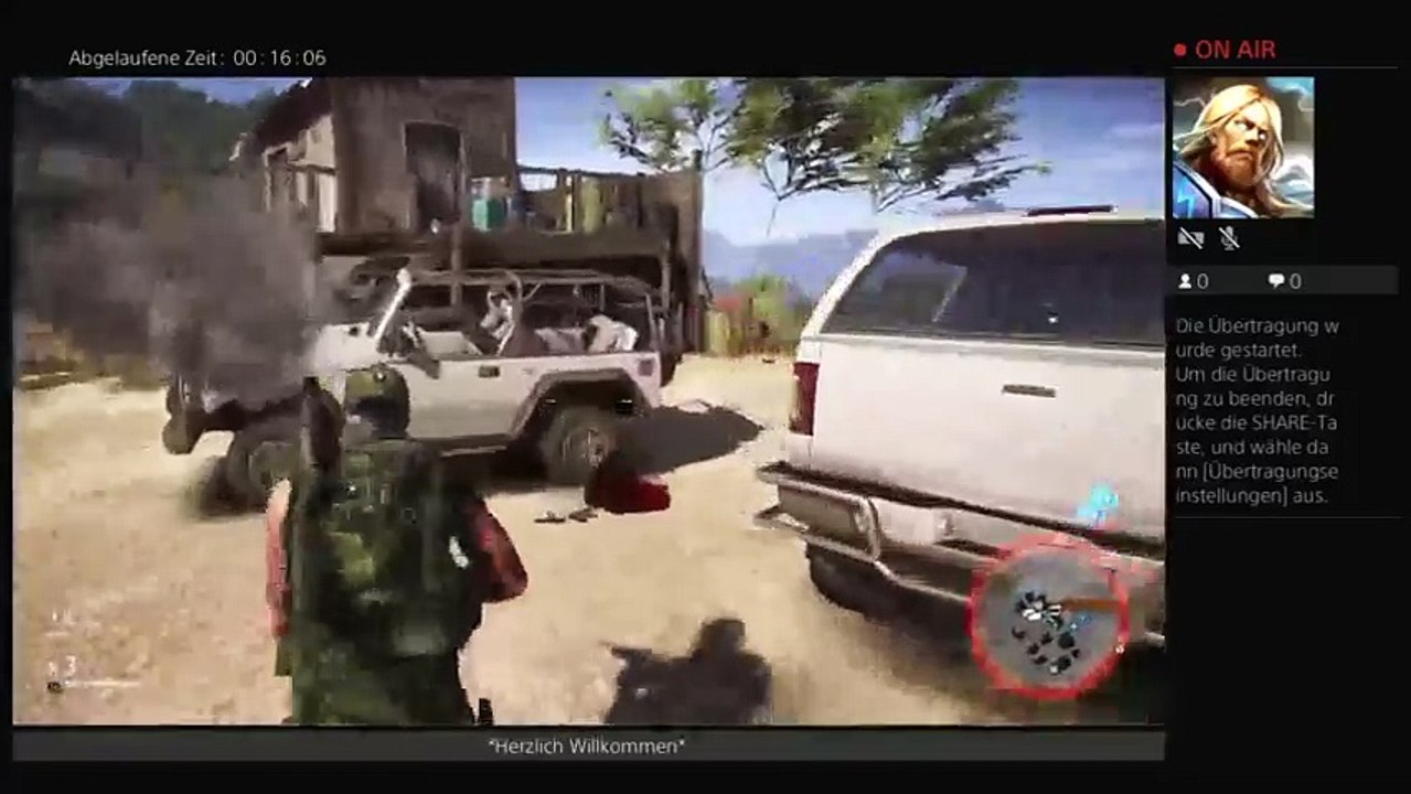 PS4-Live-Übertragung von malj1234567890 (54)