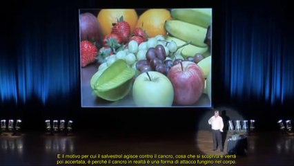 David Icke: Aspartame and the Chemical Attack on The Human Body Computer - L'aspartame e l'attacco chimico contro il corpo umano [Sub-Ita]