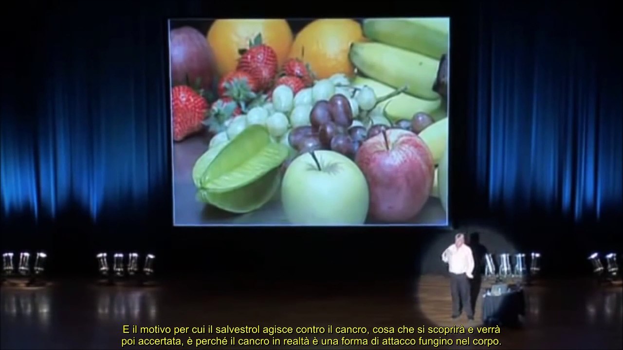 David Icke: Aspartame and the Chemical Attack on The Human Body Computer - L'aspartame e l'attacco chimico contro il corpo umano [Sub-Ita]