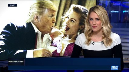 PERSPECTIVES | Seeing double? Artist reimagines celebrities | Tuesday, March 28th 2017