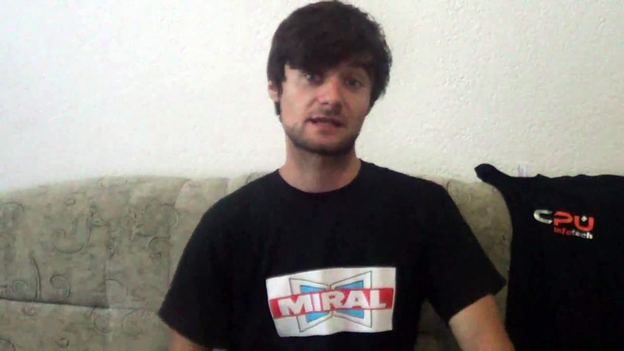 KO TE NEMA TAJ TE SMARA