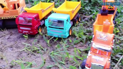 Fire Trucks for Child | videos for kids | Toys Cars for kids