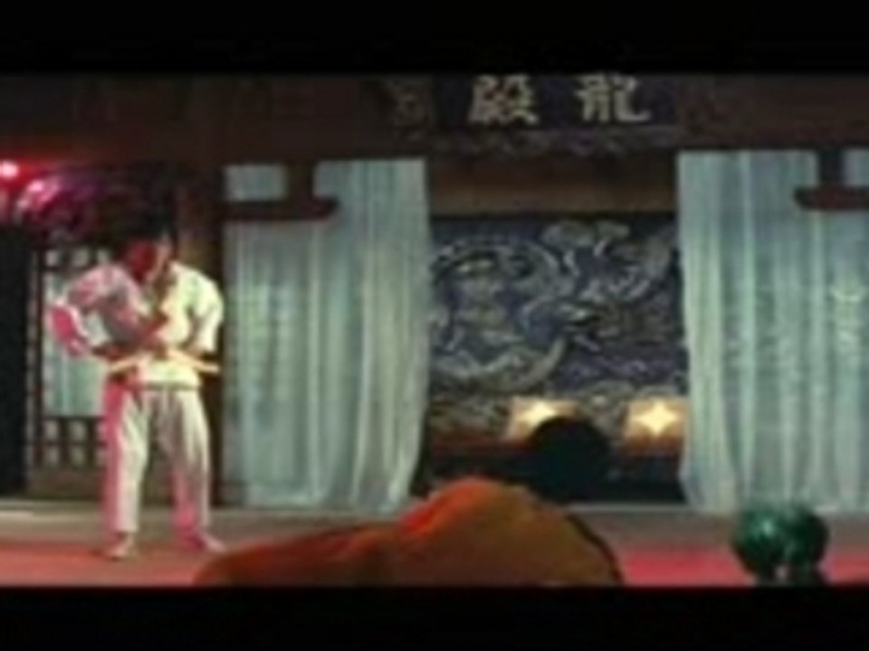 The Game Of Death 2 - Le jeu de la mort 2 - bruce lee