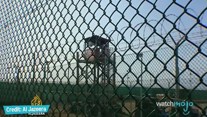 Top 10/2 Insane Guantánamo Bay Facts