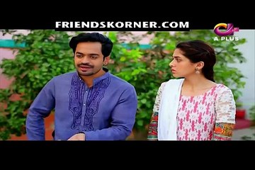Rishtay Kachay Dhagoon Se Episode 8