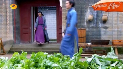 Tân Tiếu Ngạo Giang Hồ 2013 [Thuyết Minh] - Tập 7