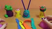 Little Kelly - Toys & PlayDoh -  PLAYDOH zzzRPRISE EGGS & RANDOMS (Frozen, Aliens, Trees, LoveHear