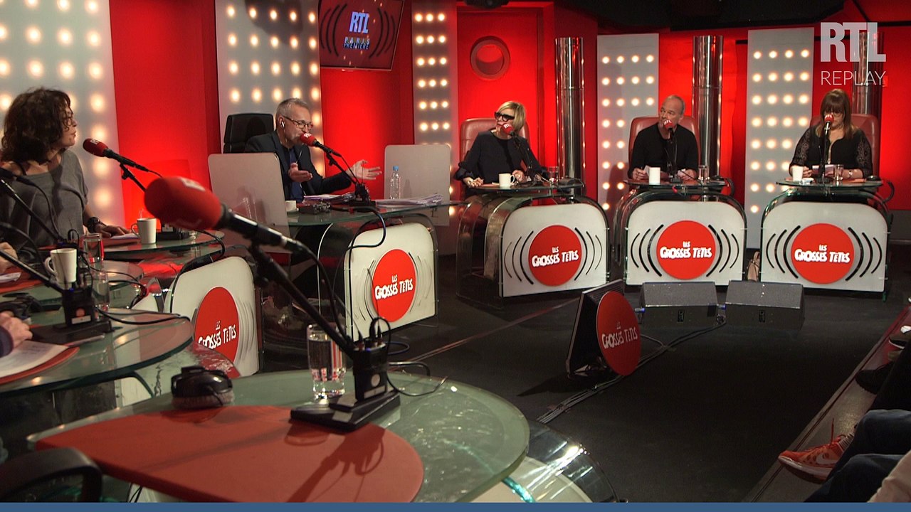 "Au clair de la Lune mon ami Laurent"