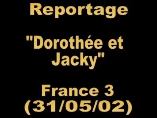 Dorothée au Téléphone avec Marc Olivier Fogiel