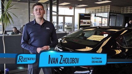 Mazda SKYACTIV Technology Cortland, NY | Mazda Dealer Cortland, NY