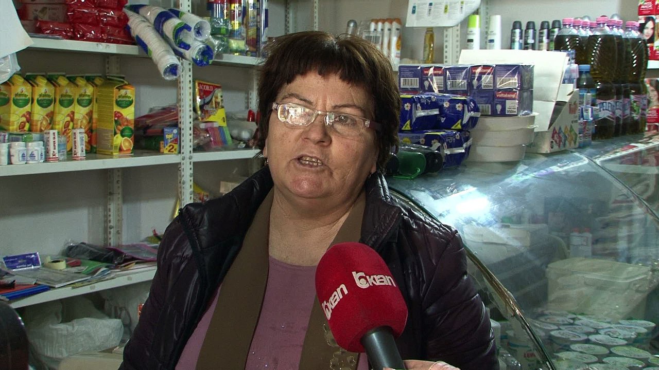 SINK DEPOZITAT